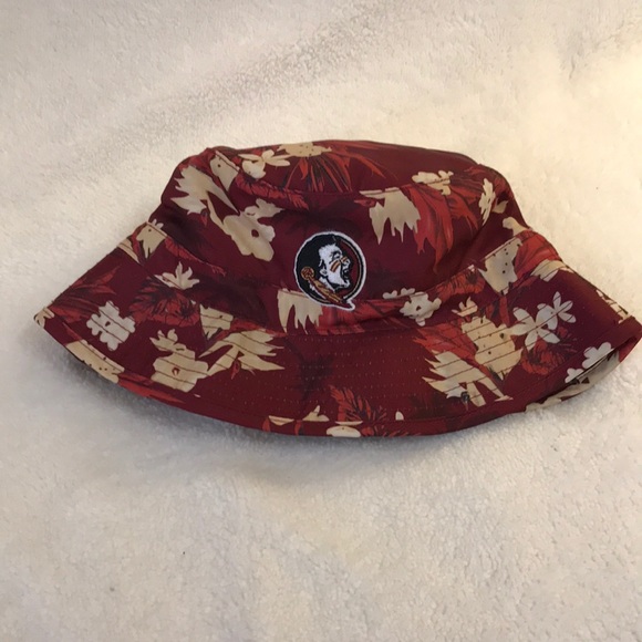 fsu bucket hat